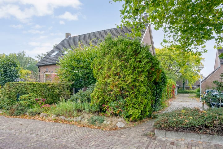 Photo 9 of Zuivelstraat 3