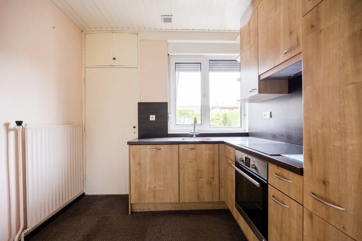 Photo 11 of Vuurijzerstede 5