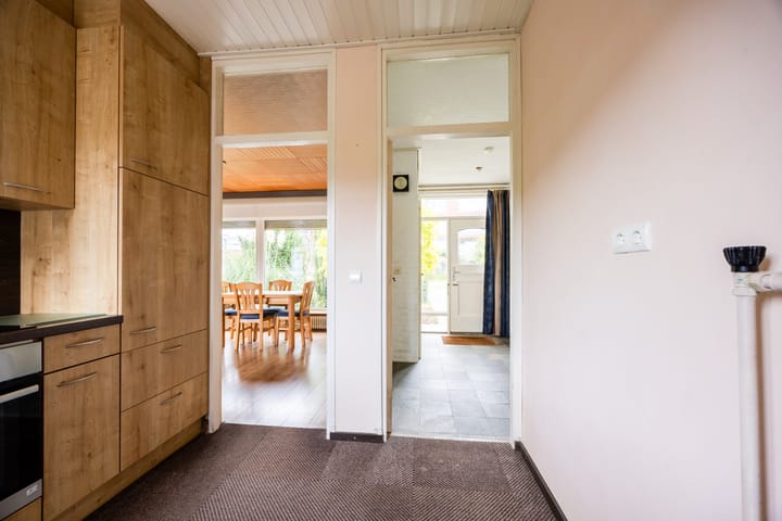 Photo 13 of Vuurijzerstede 5