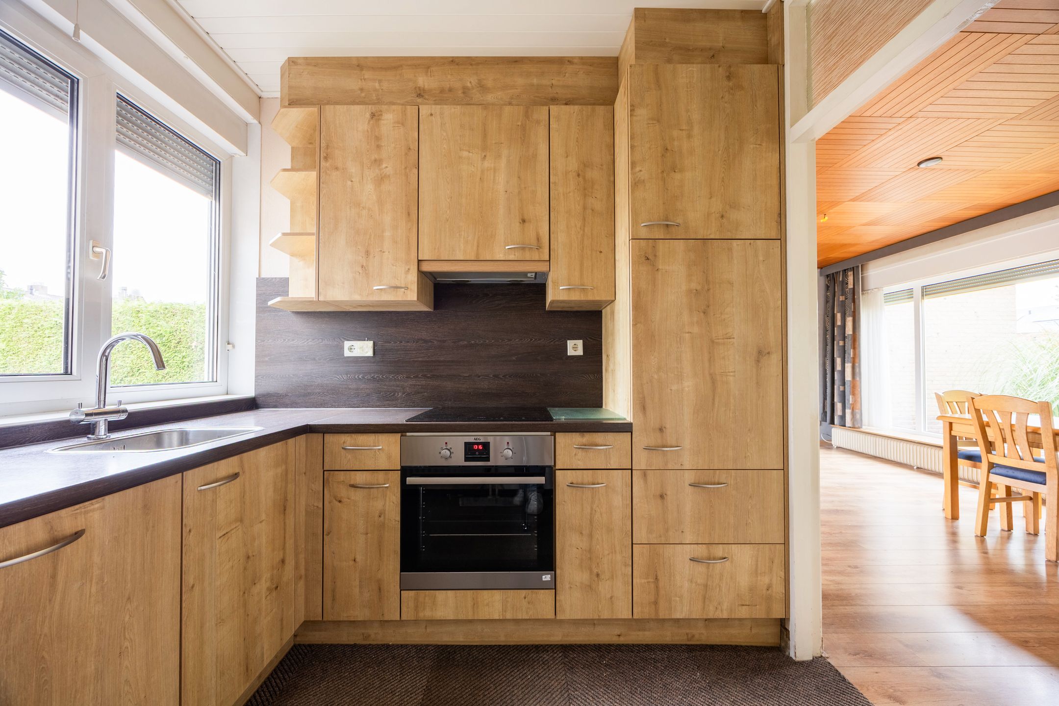 Foto 12 van Vuurijzerstede 5