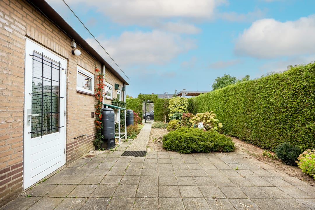 Foto 28 van Vuurijzerstede 5