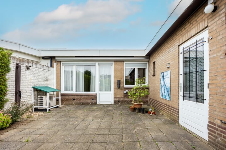 Photo 29 of Vuurijzerstede 5