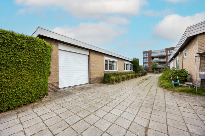 Photo 31 of Vuurijzerstede 5