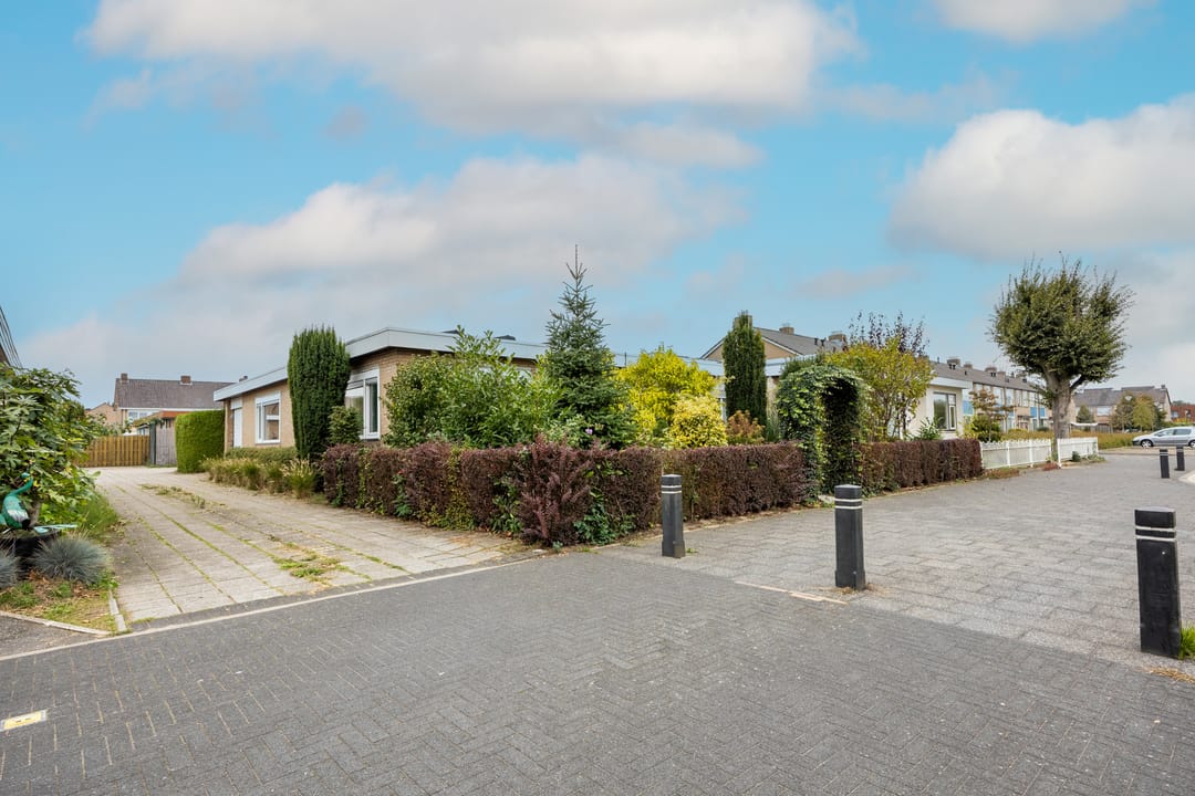 Foto 32 van Vuurijzerstede 5