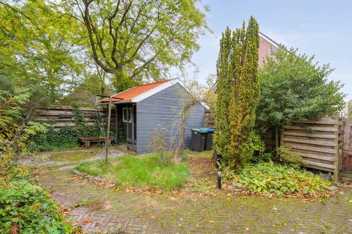 Photo 39 of Zuivelstraat 3