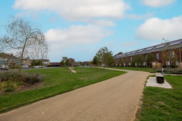 Photo 35 of Vuurijzerstede 5