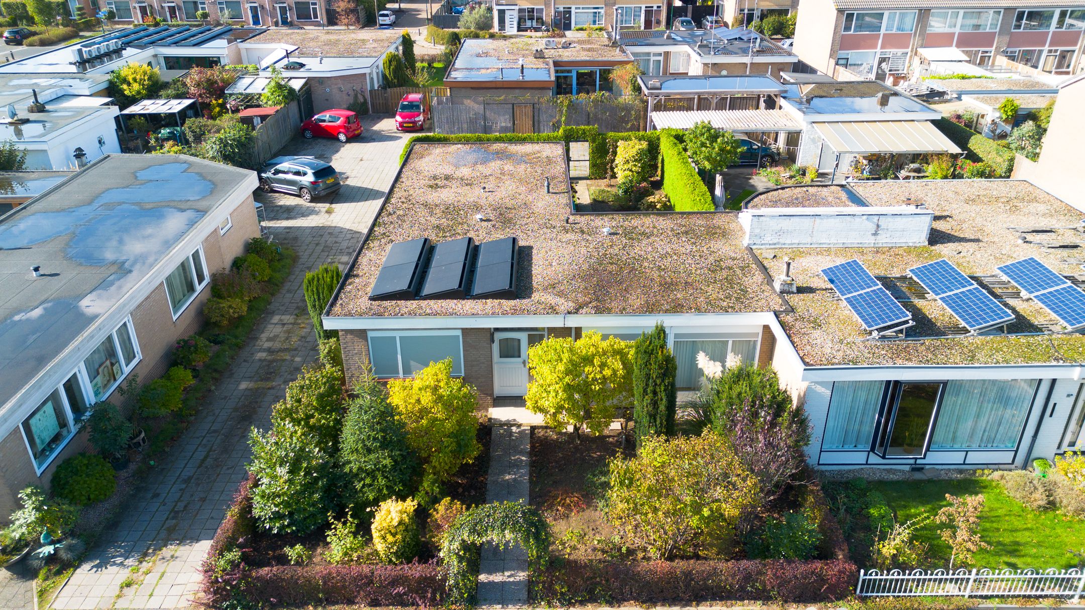 Foto 36 van Vuurijzerstede 5