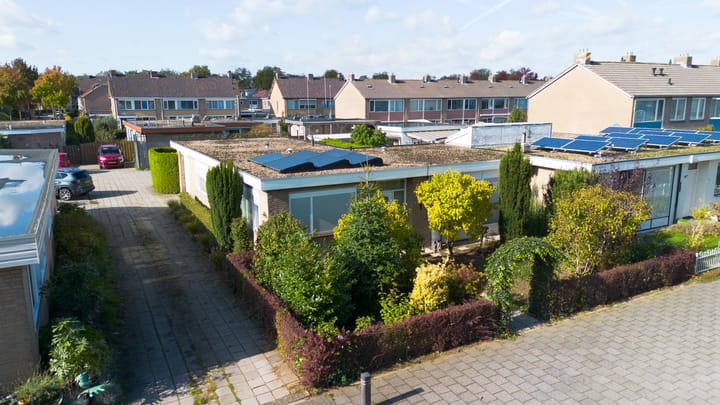 Photo 37 of Vuurijzerstede 5