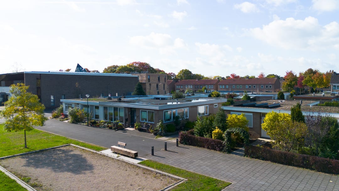 Foto 38 van Vuurijzerstede 5