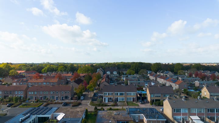 Photo 39 of Vuurijzerstede 5