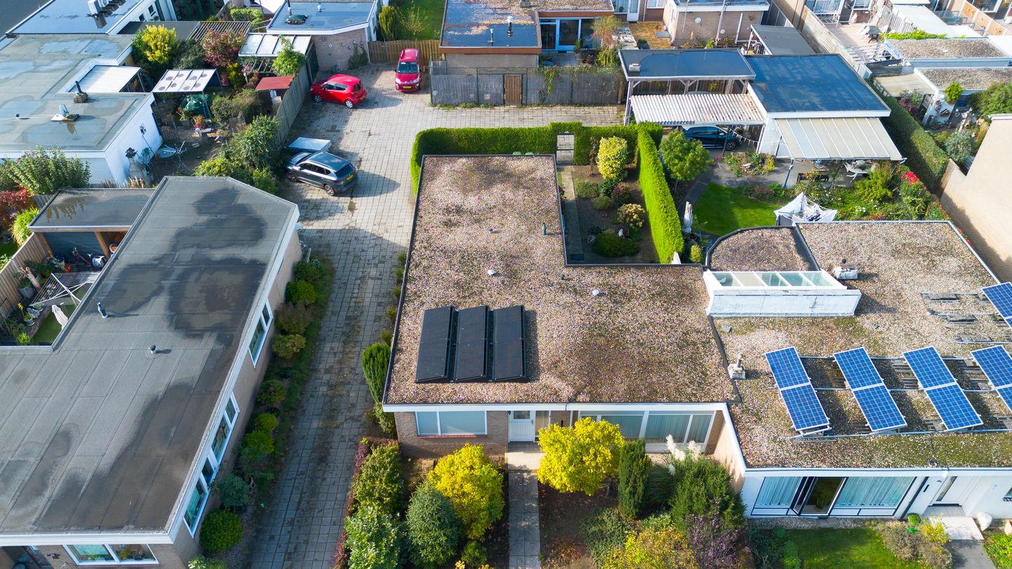 Foto 40 van Vuurijzerstede 5