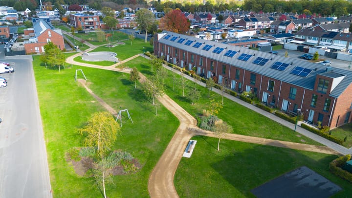 Photo 41 of Vuurijzerstede 5