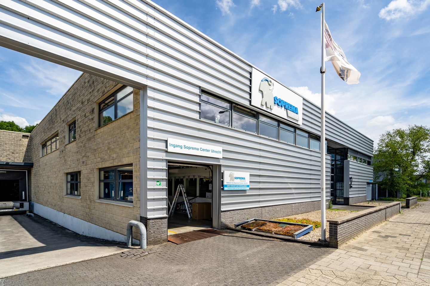 Bekijk foto 3 van Tennesseedreef 28