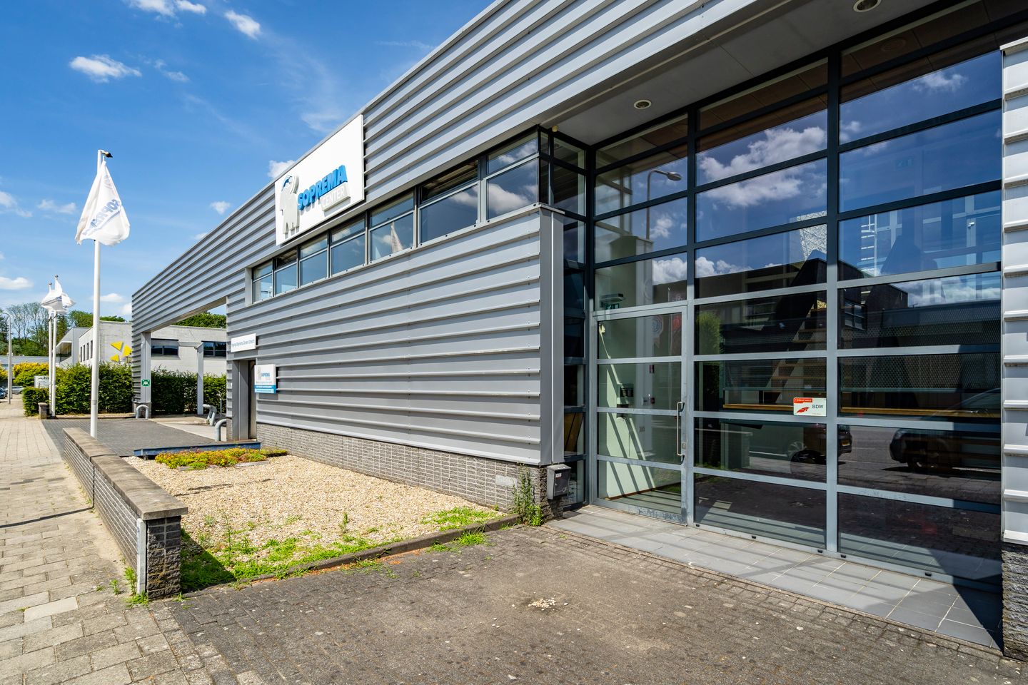 Bekijk foto 5 van Tennesseedreef 28