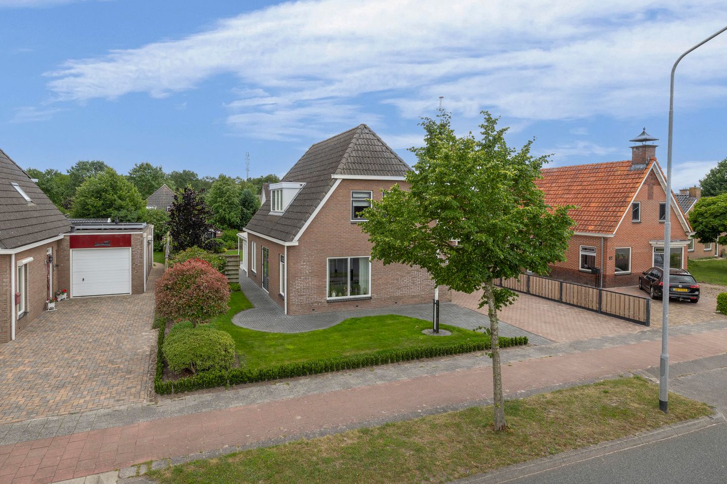 Foto 5 van Luringstraat 59-B