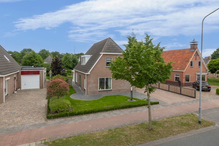 Foto 5 van Luringstraat 59-B