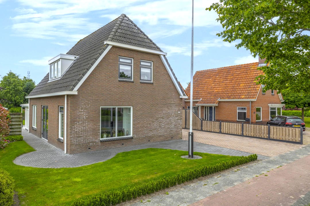 Foto 7 van Luringstraat 59-B