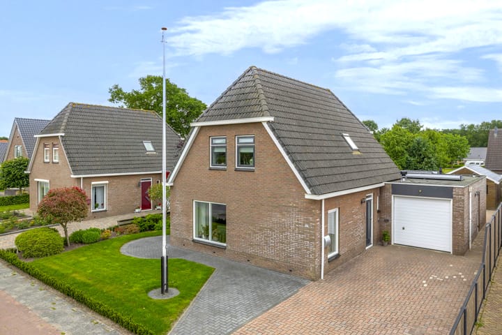 Foto 8 van Luringstraat 59-B