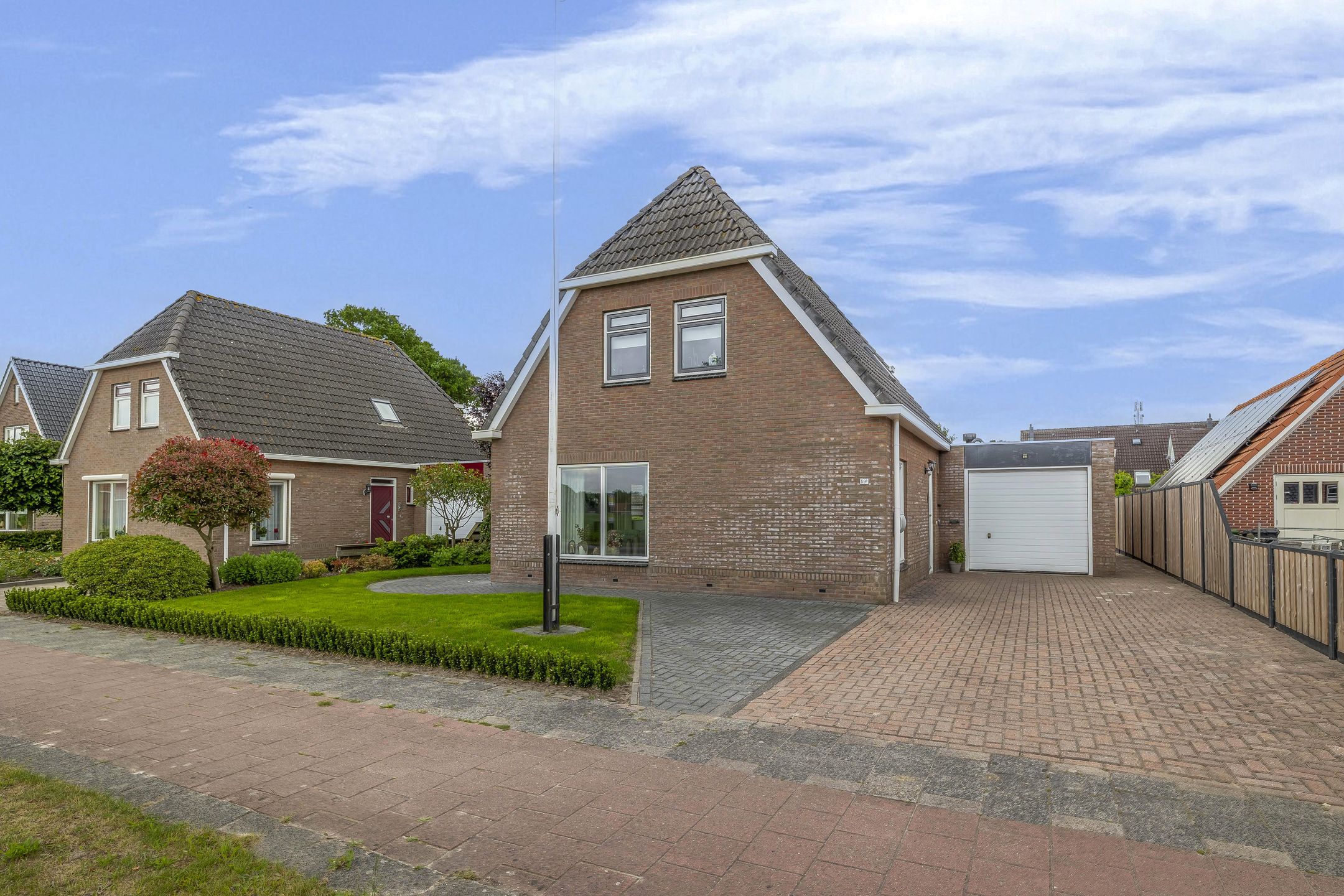 Foto 9 van Luringstraat 59-B