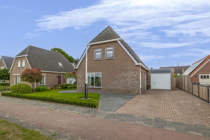 Foto 9 van Luringstraat 59-B