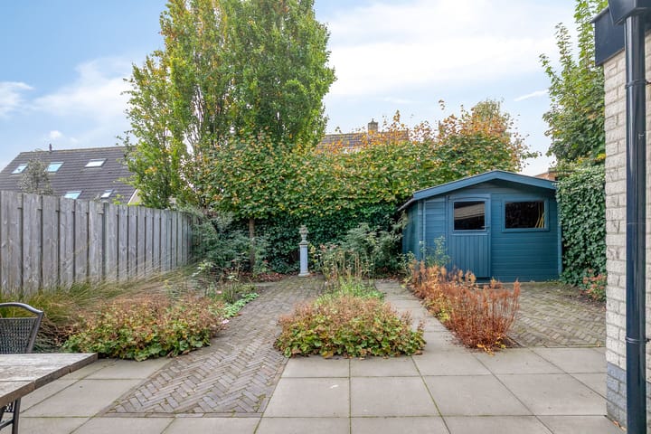 Foto 26 van De Tol 11