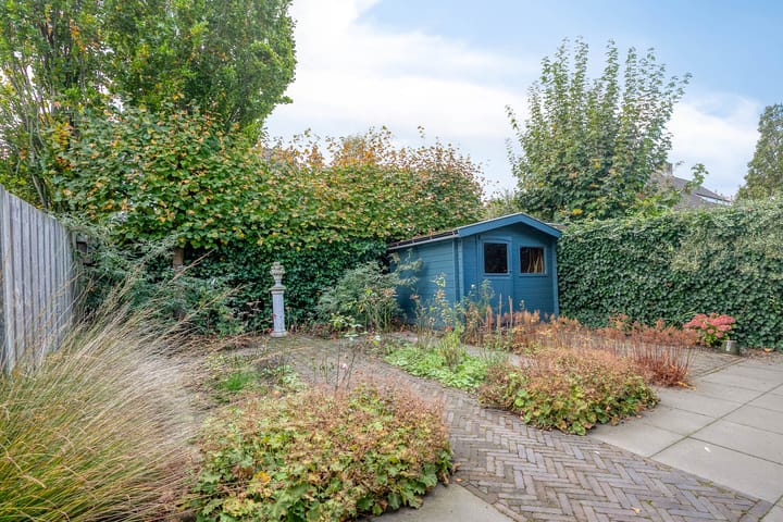 Foto 28 van De Tol 11