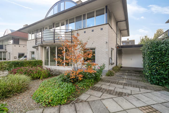 Foto 30 van De Tol 11