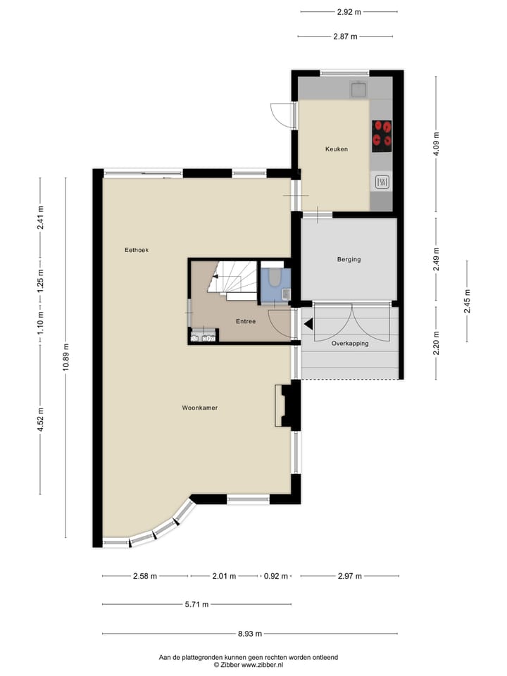 Foto 34 van De Tol 11