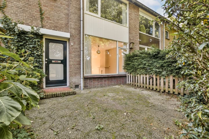 Foto 2 van Selde Rust 7