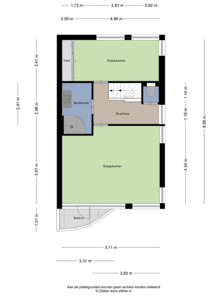 Foto 35 van De Tol 11