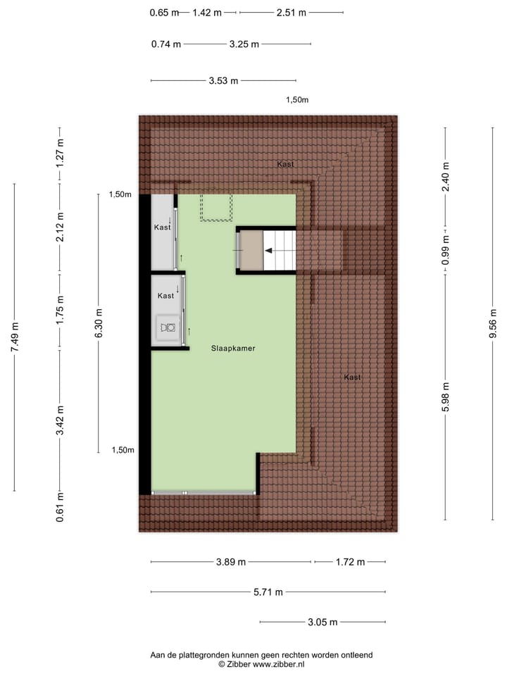 Foto 36 van De Tol 11
