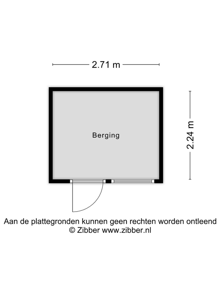 Foto 37 van De Tol 11