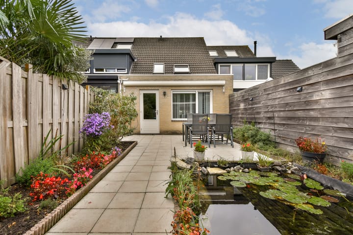 Photo 5 of Verdistraat 11