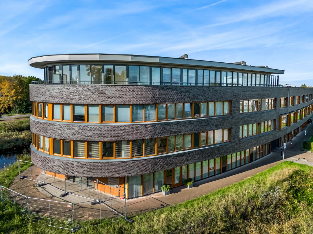 Foto 1 van Buitenhof 92