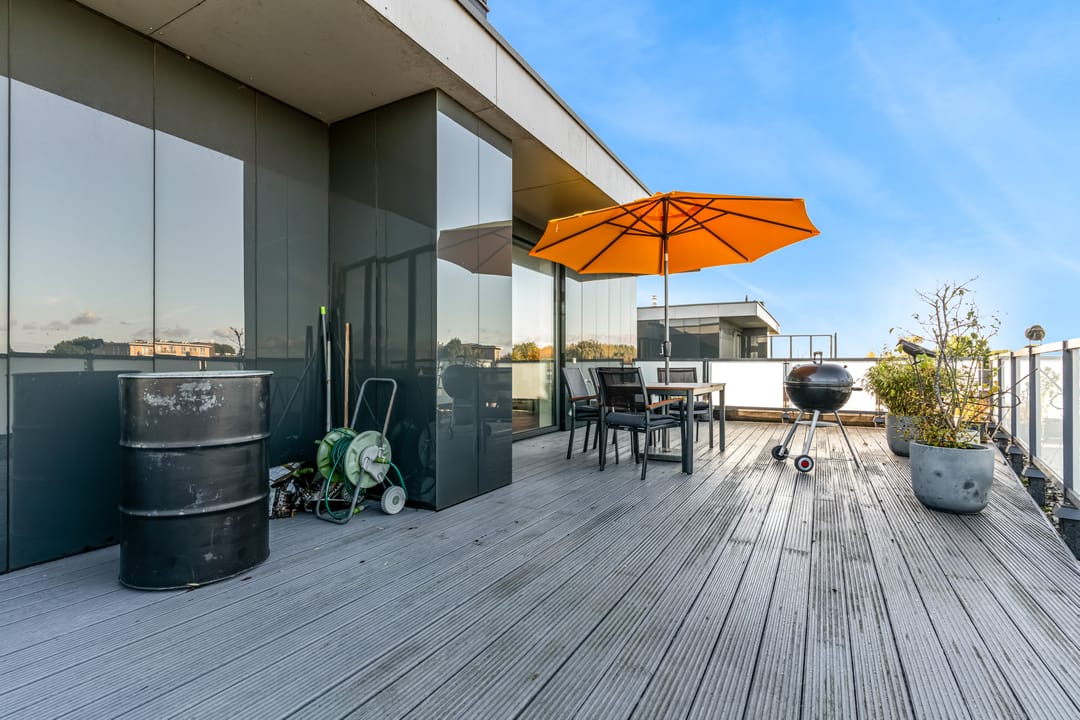 Foto 2 van Buitenhof 92