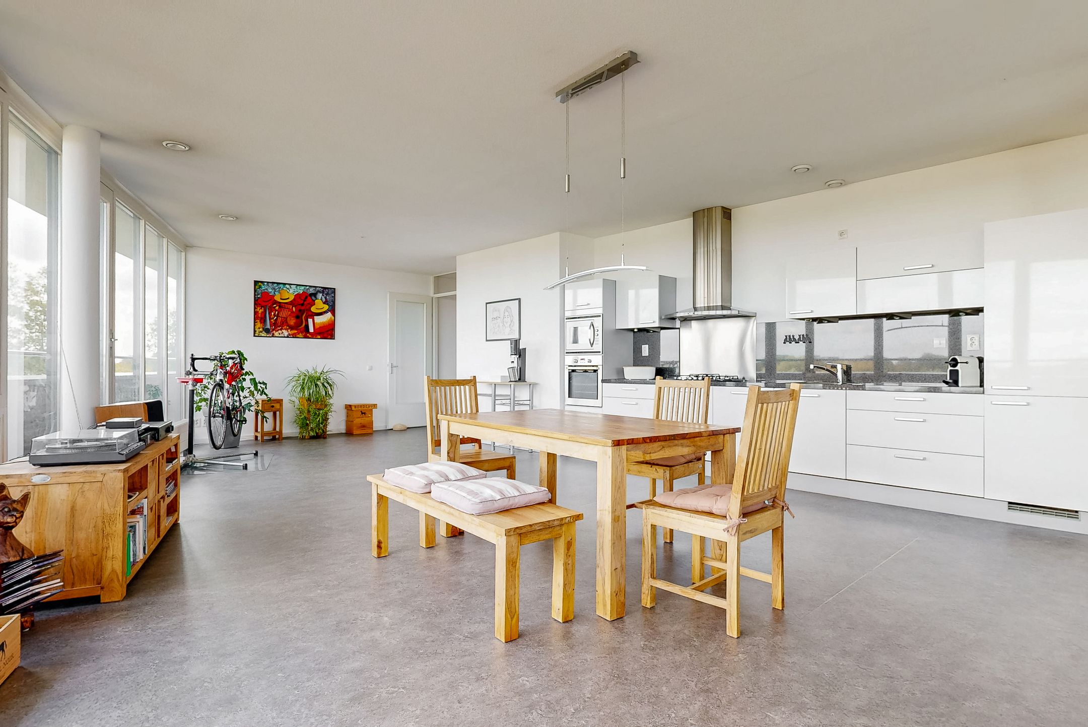 Foto 3 van Buitenhof 92