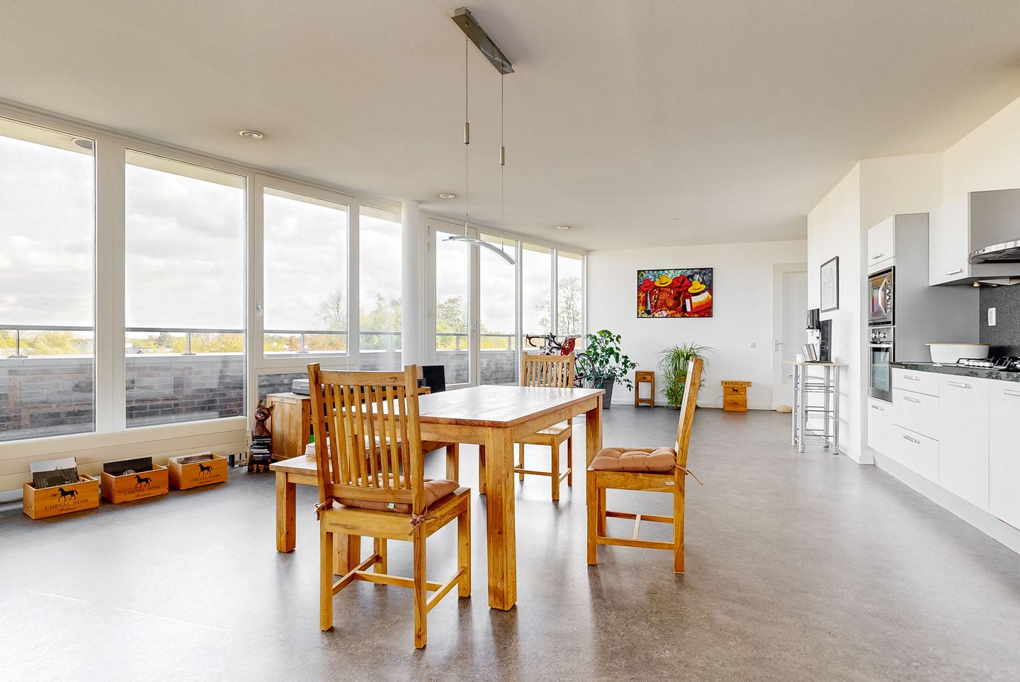 Foto 4 van Buitenhof 92