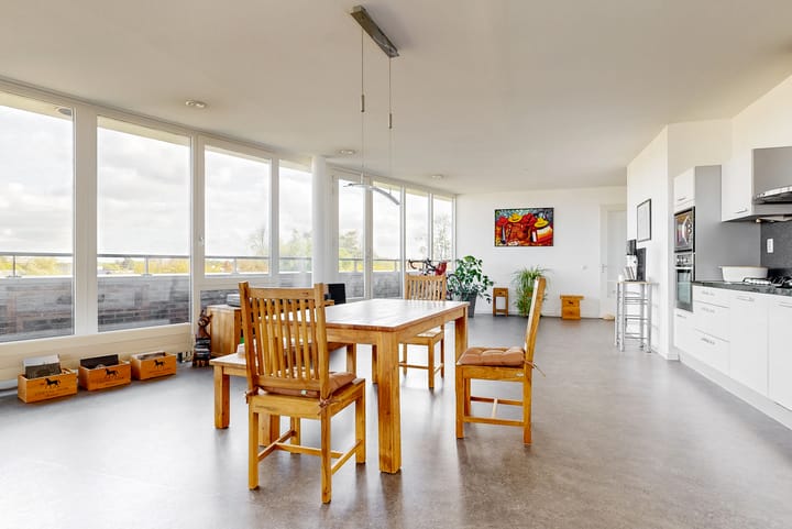 Photo 4 of Buitenhof 92