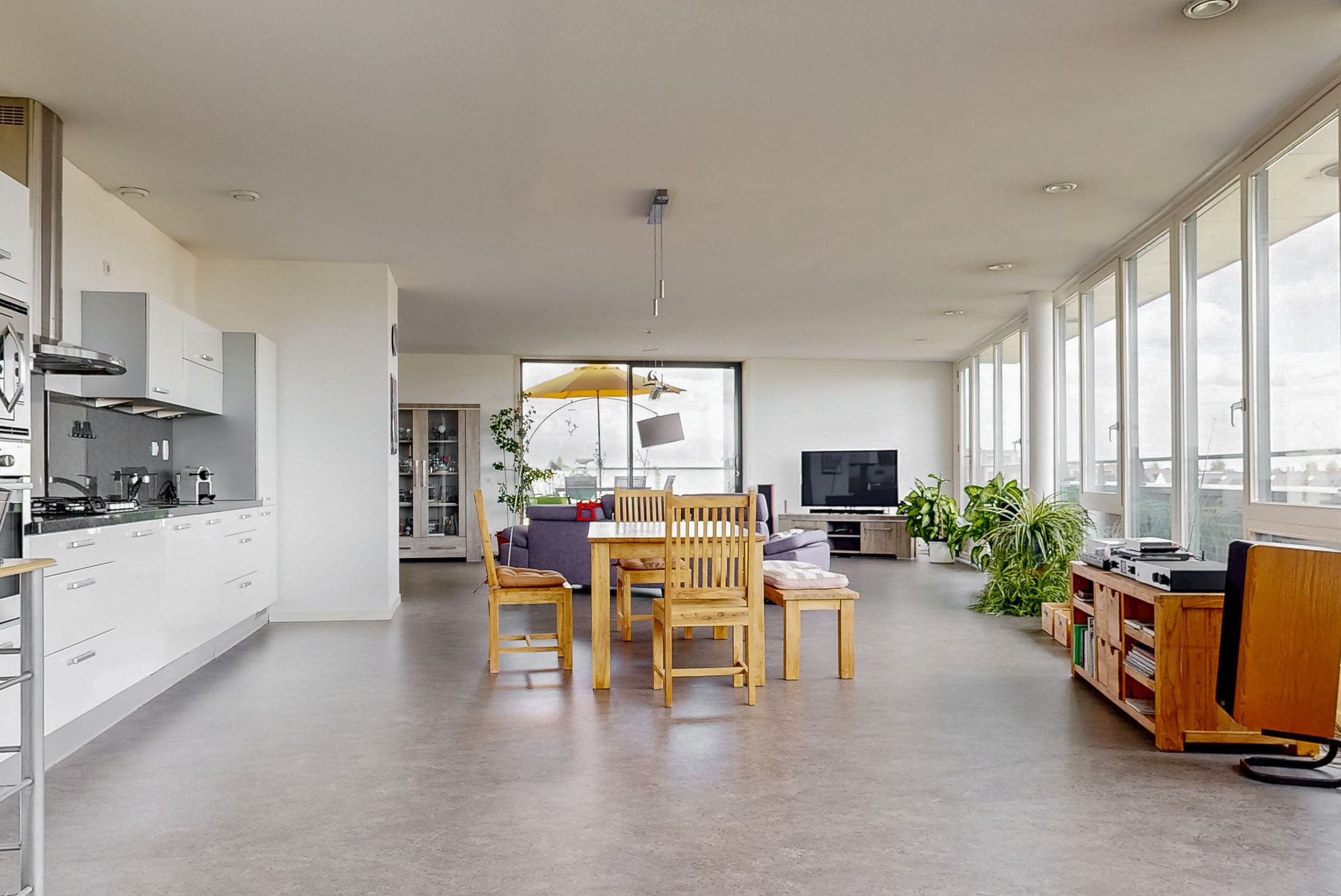 Foto 6 van Buitenhof 92