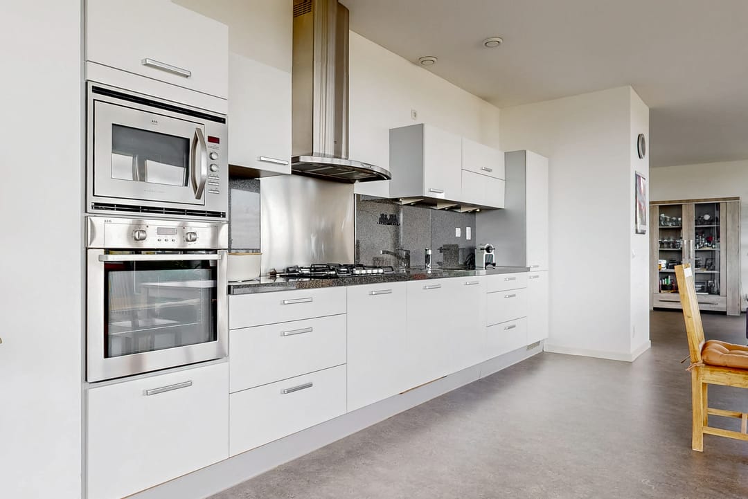 Foto 7 van Buitenhof 92