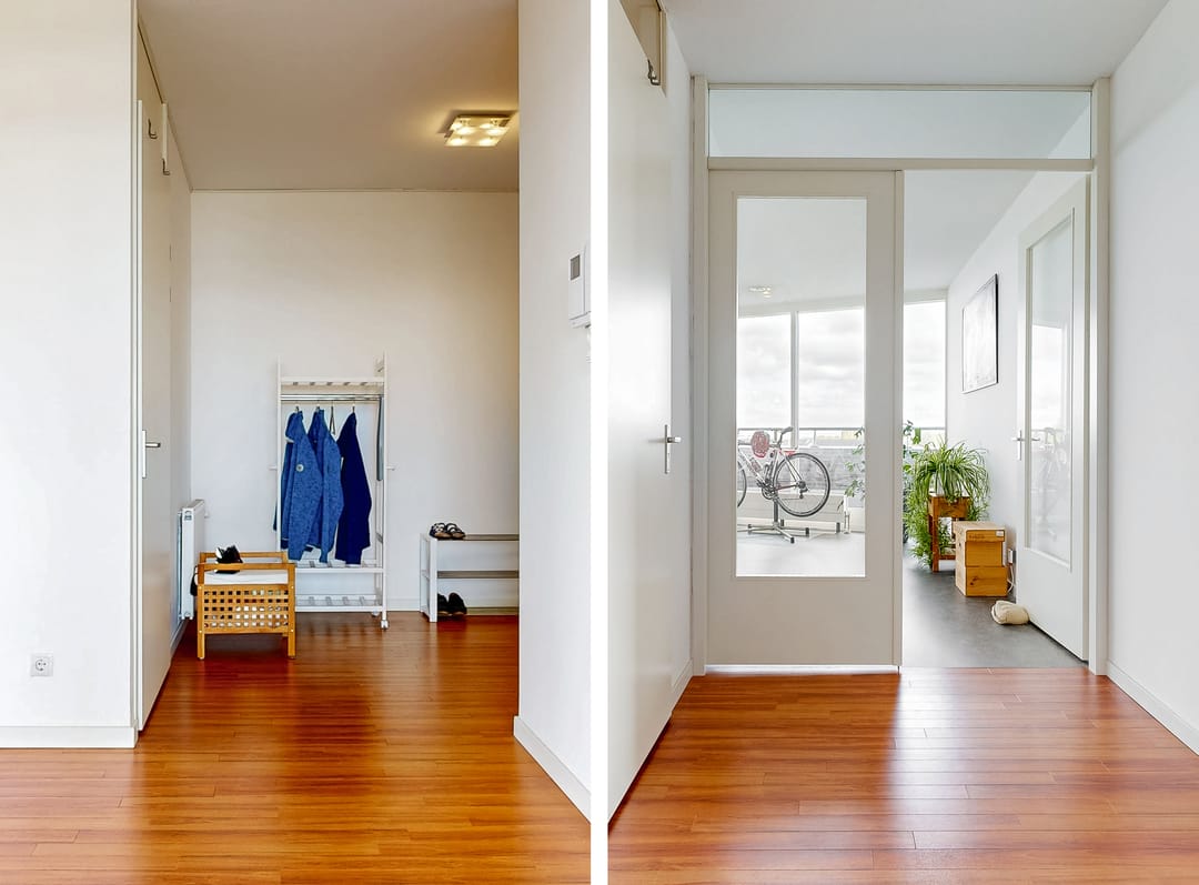 Foto 8 van Buitenhof 92