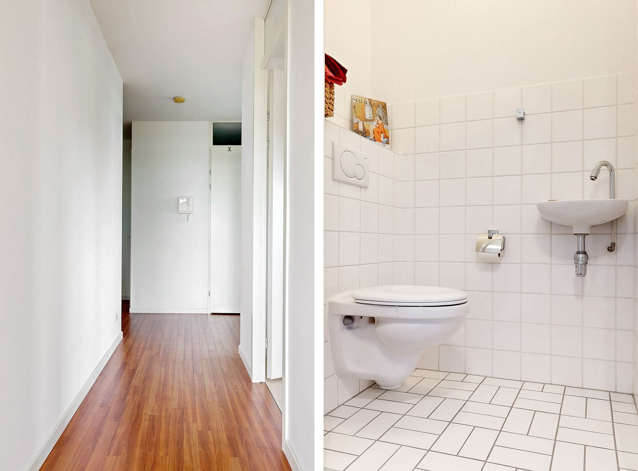 Foto 9 van Buitenhof 92