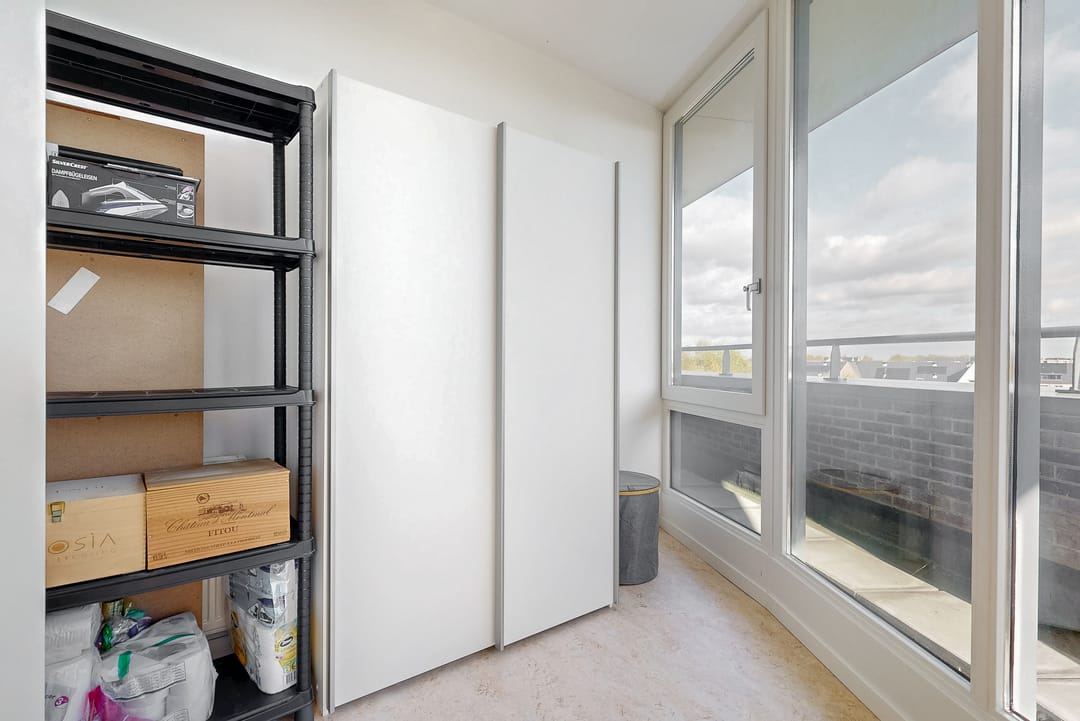 Foto 13 van Buitenhof 92