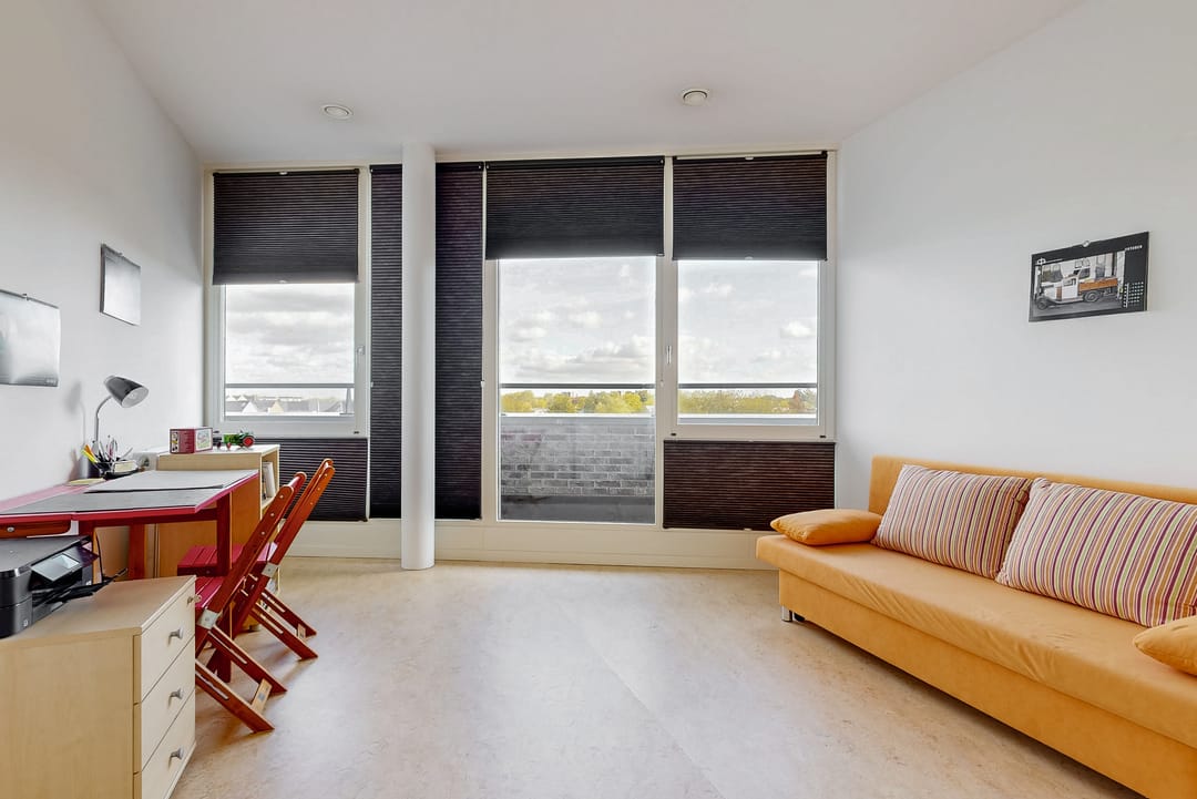 Foto 16 van Buitenhof 92