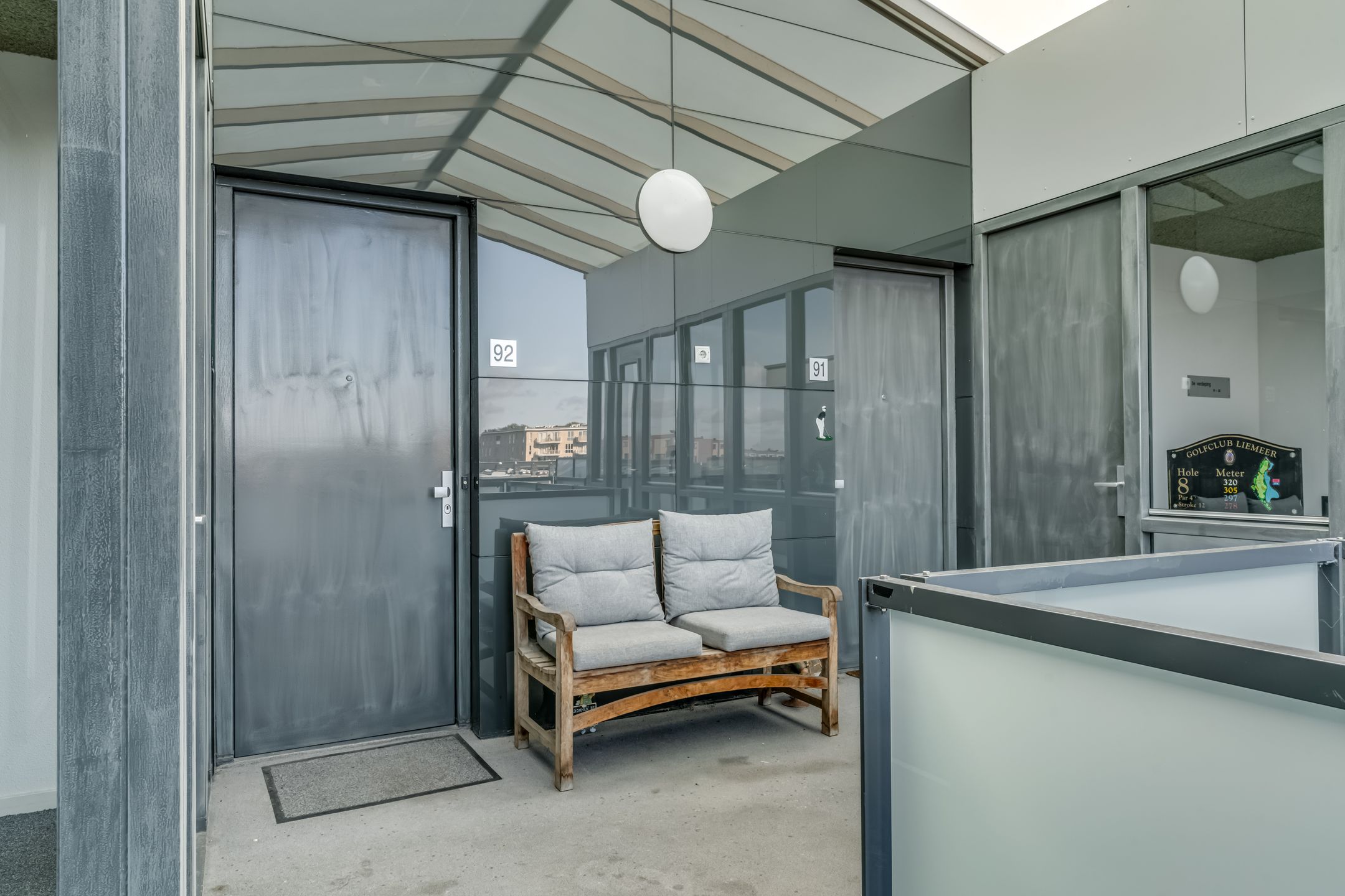 Foto 18 van Buitenhof 92