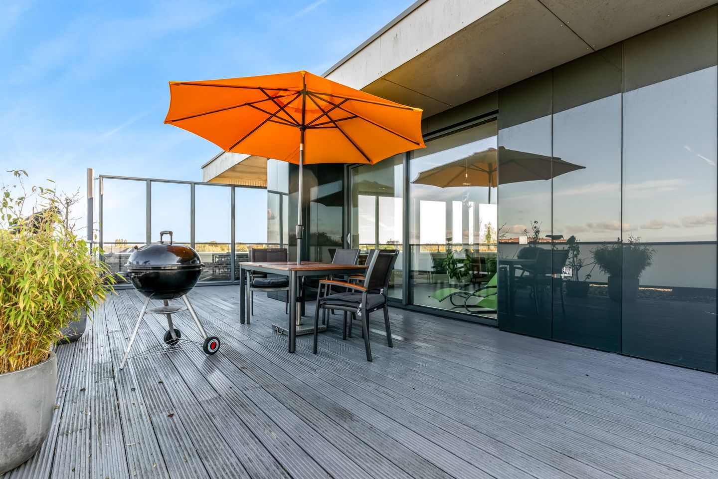 Foto 19 van Buitenhof 92