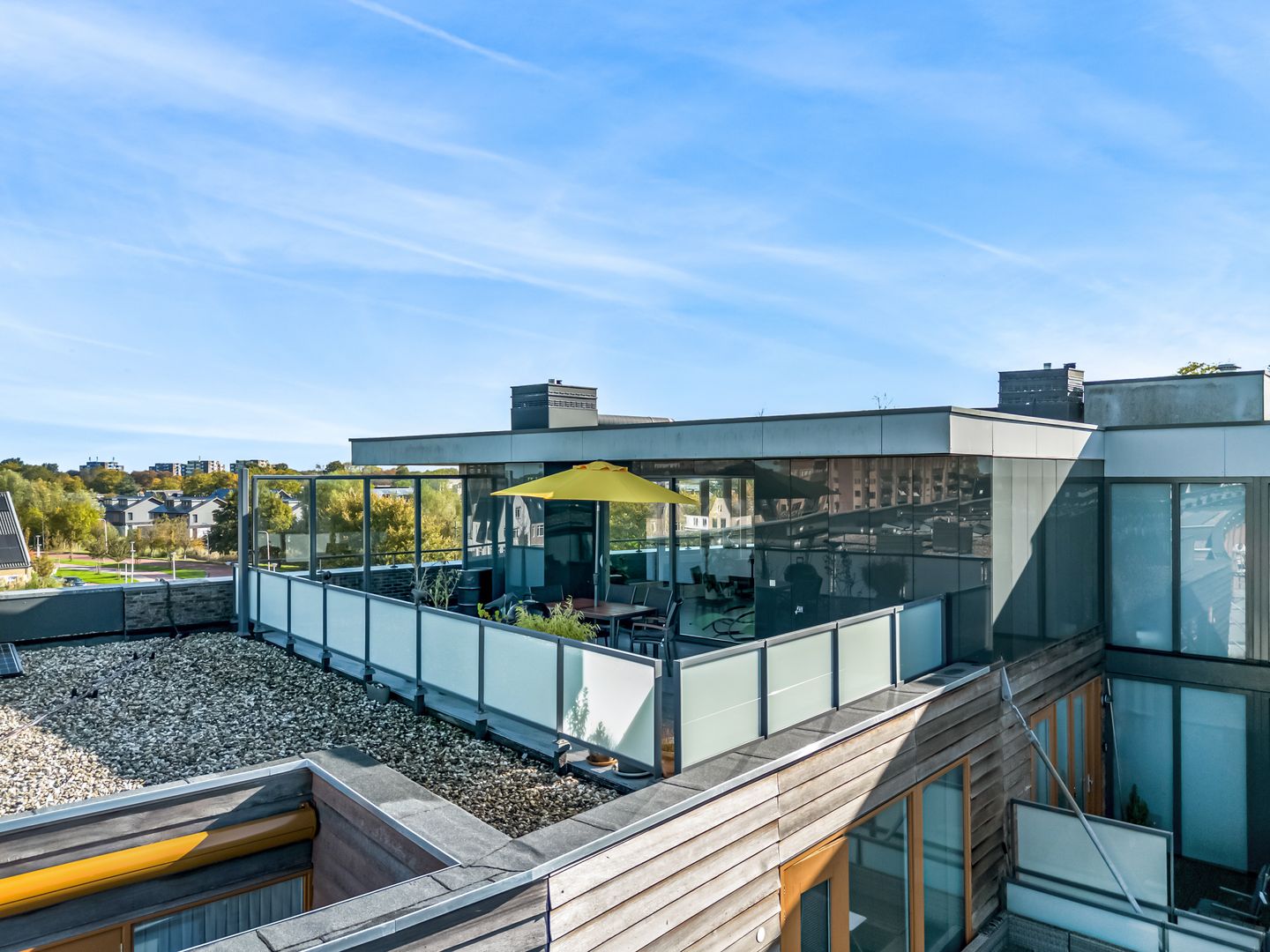 Foto 20 van Buitenhof 92