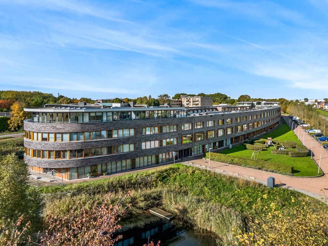 Foto 22 van Buitenhof 92