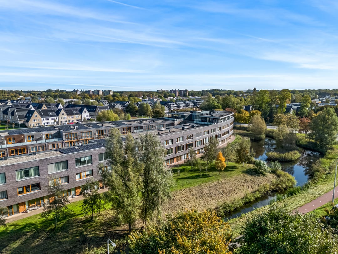 Foto 23 van Buitenhof 92