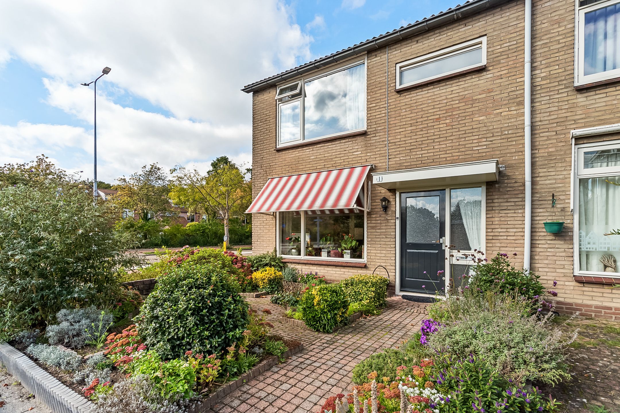 Lutherhof, 1, Hilversum, 1216KP, Noord-Holland, Nederland 1